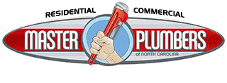master plumbers logo