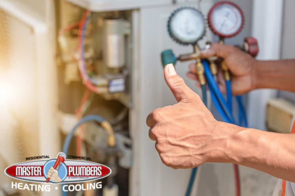 HVAC Troubeshooting