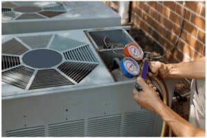 Air Conditioning Repair