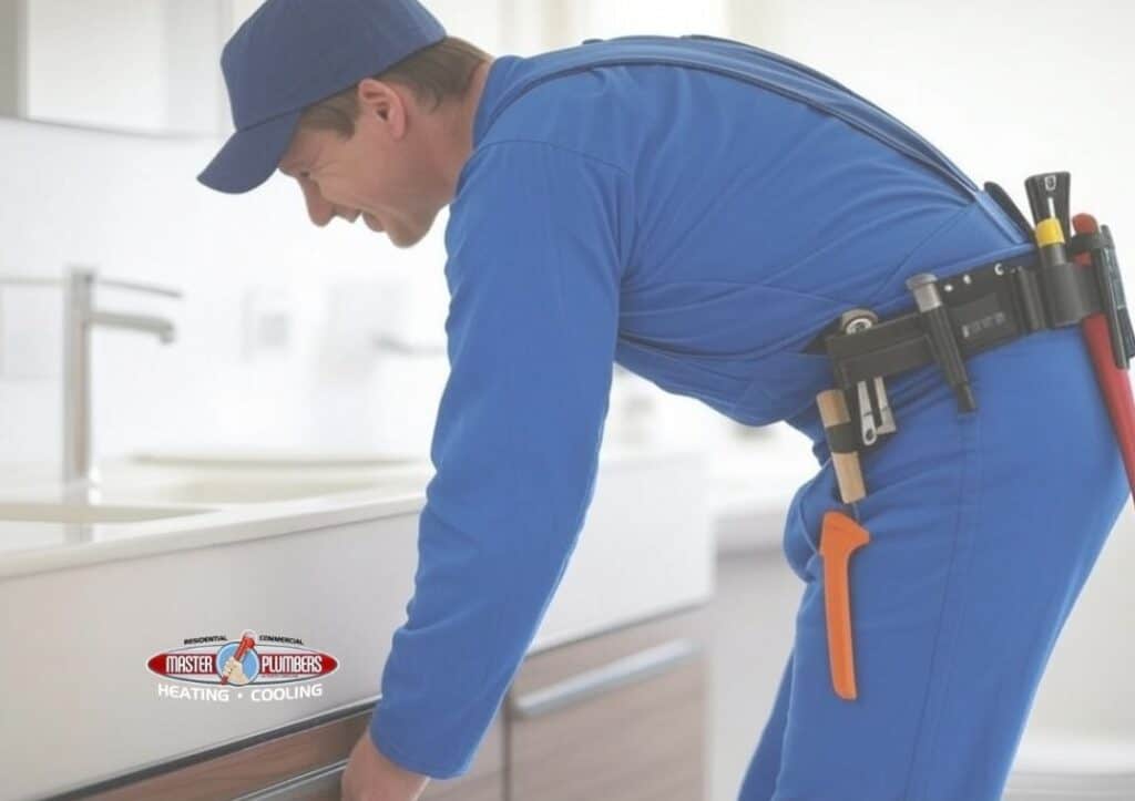 plumbing heating cooling faqs