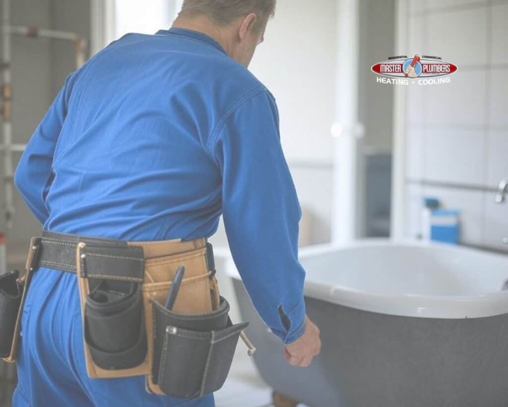 plumbing heating cooling faqs