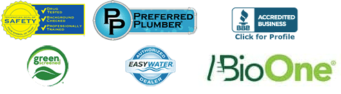 Footer Accreditations Icon